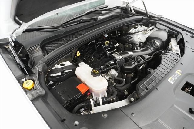 used 2023 Jeep Grand Cherokee L car, priced at $23,295