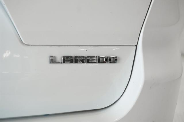 used 2023 Jeep Grand Cherokee L car, priced at $23,295