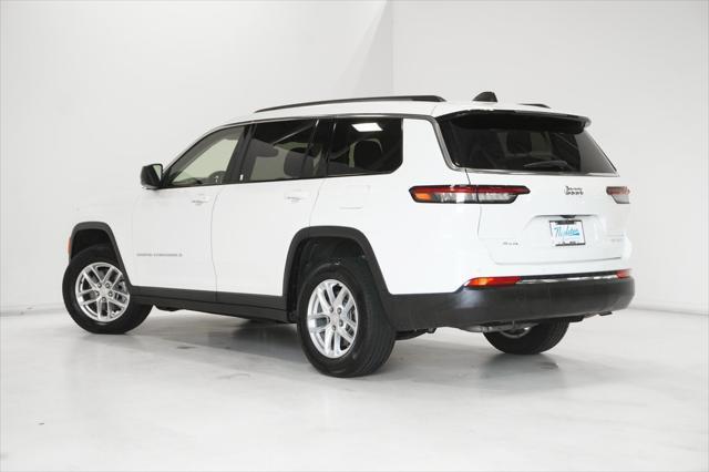 used 2023 Jeep Grand Cherokee L car, priced at $23,295