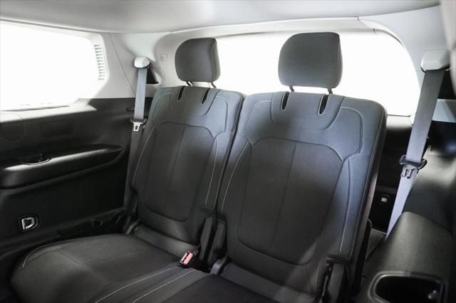 used 2023 Jeep Grand Cherokee L car, priced at $23,295