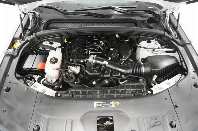 used 2023 Jeep Grand Cherokee L car, priced at $23,295
