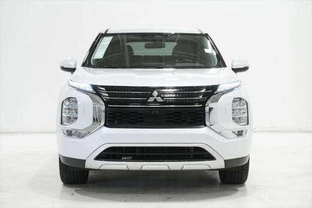 used 2023 Mitsubishi Outlander car, priced at $24,995