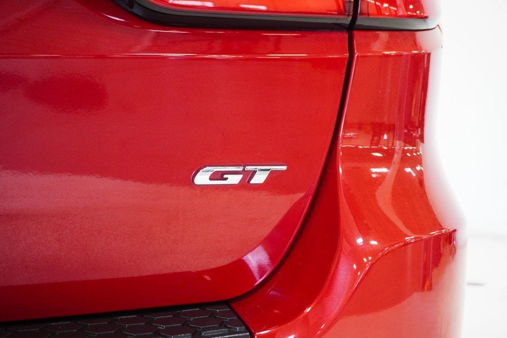 used 2018 Dodge Durango car, priced at $20,337