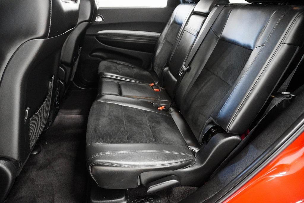 used 2018 Dodge Durango car, priced at $20,337