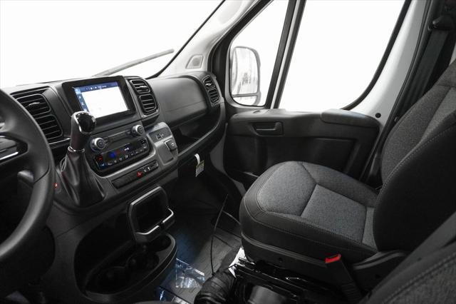 used 2023 Ram ProMaster 1500 car, priced at $38,495