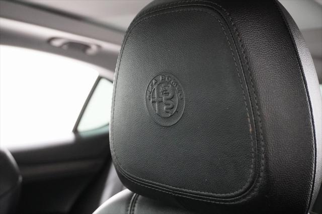 used 2021 Alfa Romeo Stelvio car, priced at $25,795