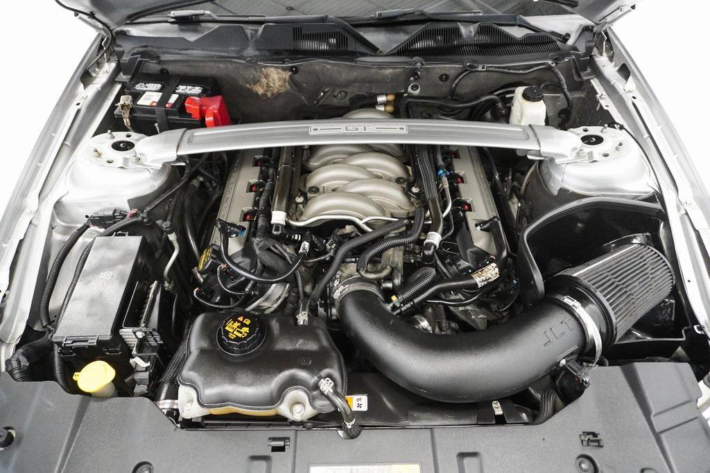 used 2013 Ford Mustang car, priced at $19,695