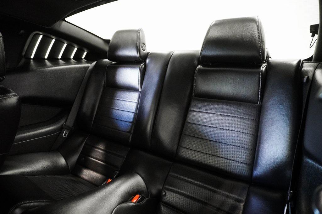 used 2013 Ford Mustang car, priced at $19,695
