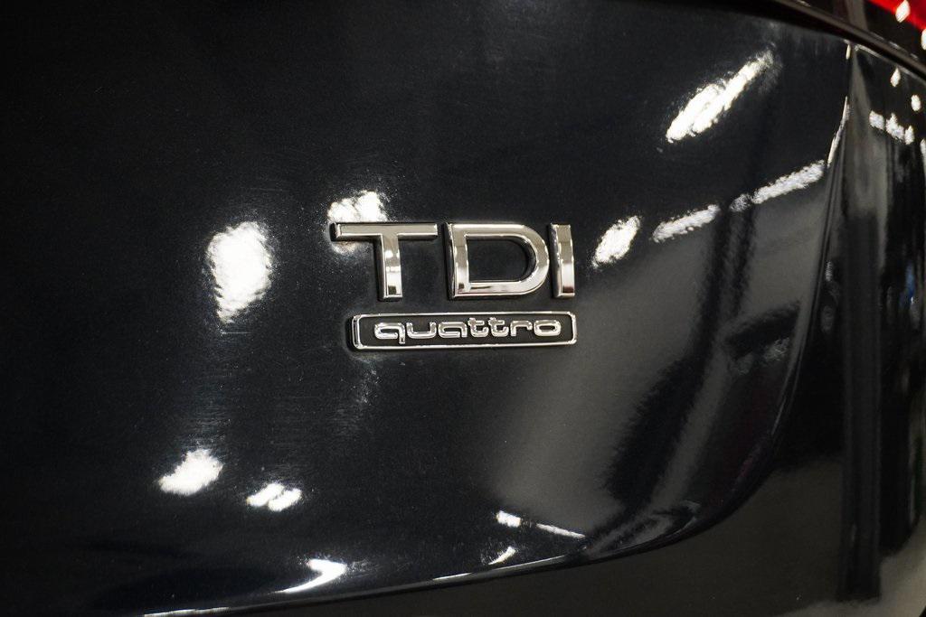 used 2015 Audi Q5 car, priced at $13,495