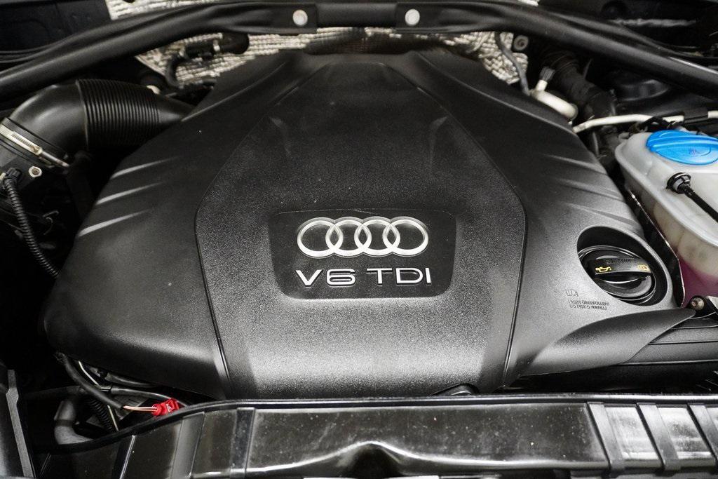 used 2015 Audi Q5 car, priced at $13,495