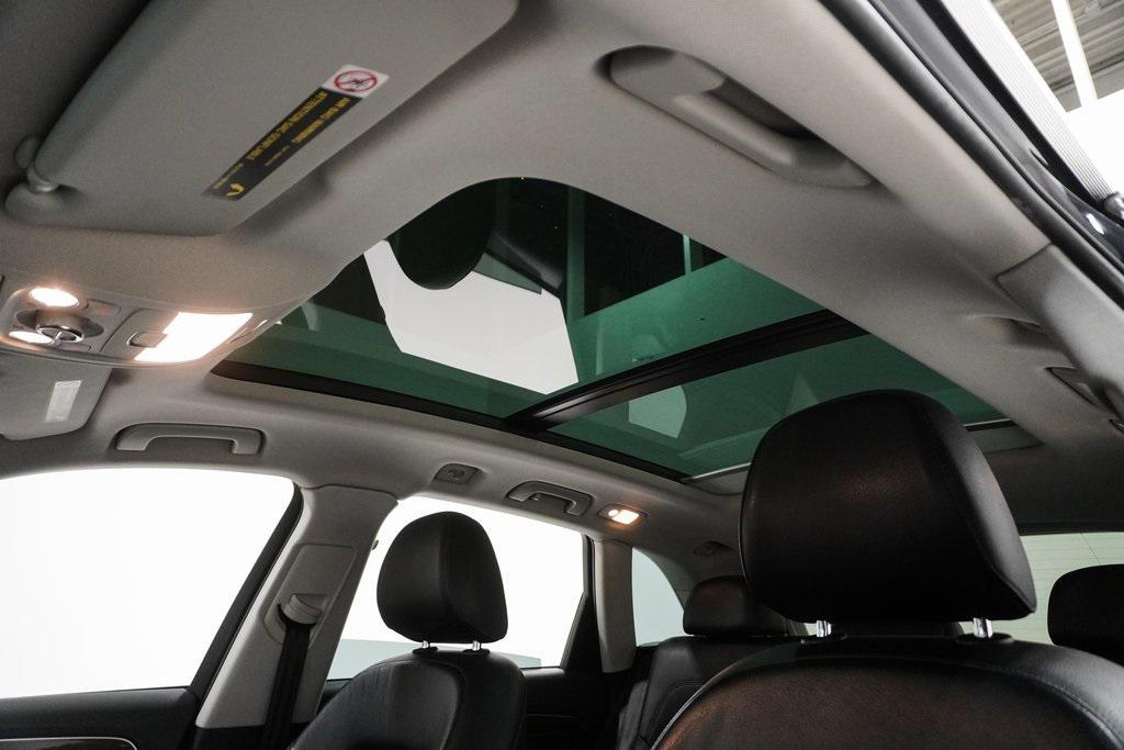 used 2015 Audi Q5 car, priced at $13,495