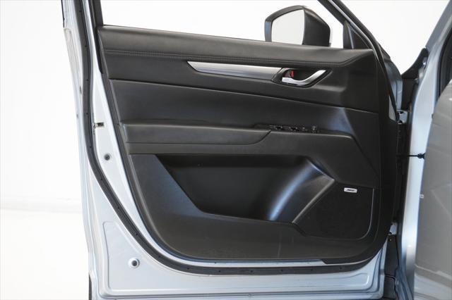 used 2021 Mazda CX-5 car, priced at $17,695