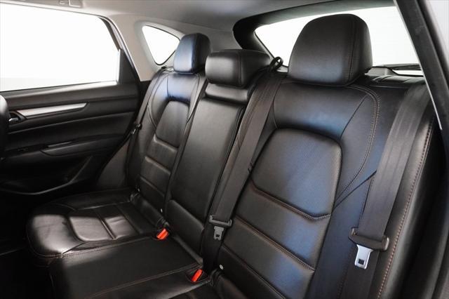 used 2021 Mazda CX-5 car, priced at $17,695