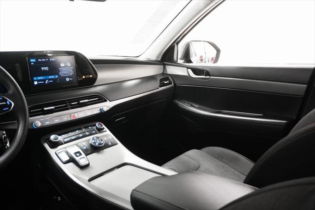 used 2021 Hyundai Palisade car, priced at $19,295