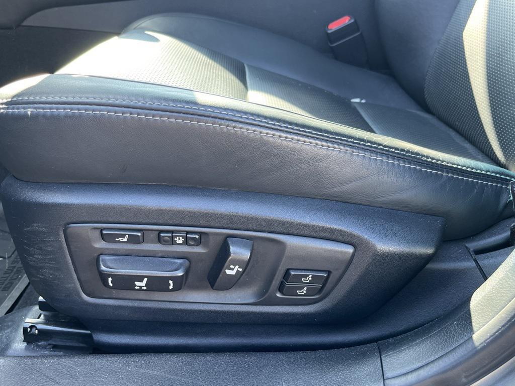 used 2015 Lexus GS 350 car, priced at $22,495