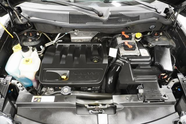 used 2017 Jeep Compass car, priced at $12,995