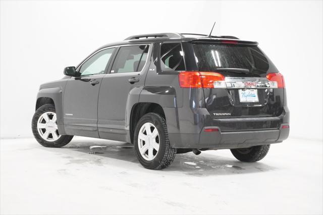 used 2014 GMC Terrain car, priced at $6,100