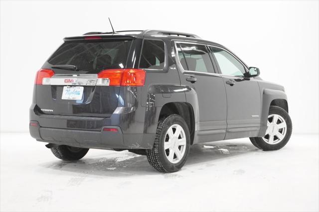 used 2014 GMC Terrain car, priced at $6,100