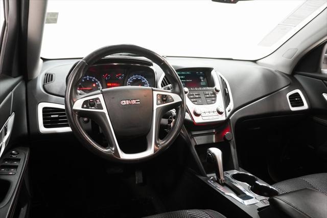 used 2014 GMC Terrain car, priced at $6,100