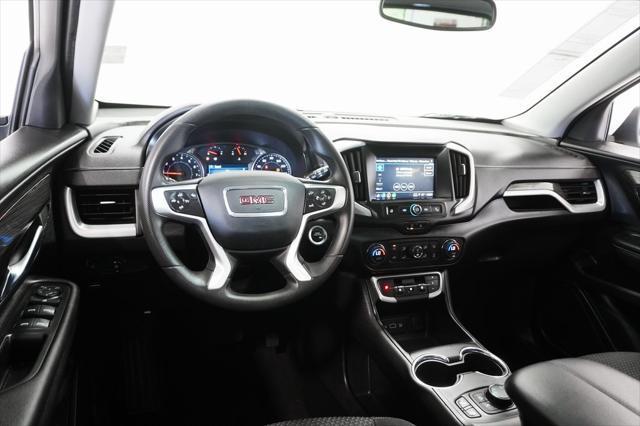 used 2023 GMC Terrain car, priced at $22,995