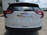 used 2023 GMC Terrain car, priced at $23,225