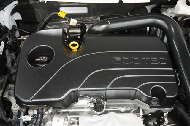 used 2023 GMC Terrain car, priced at $22,995