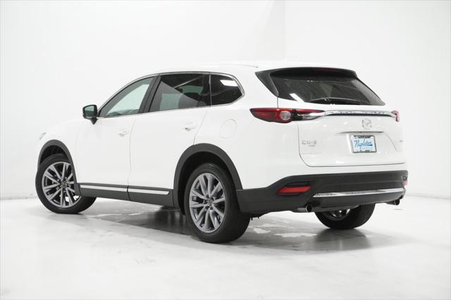 used 2023 Mazda CX-9 car, priced at $31,995