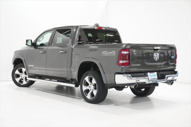 used 2020 Ram 1500 car, priced at $36,495