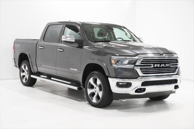 used 2020 Ram 1500 car, priced at $36,495