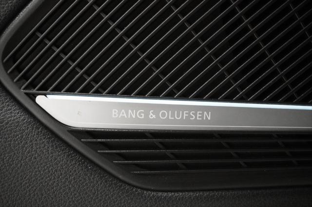 used 2023 Audi A4 car, priced at $22,750