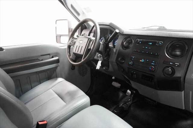 used 2014 Ford F-250 car, priced at $18,995