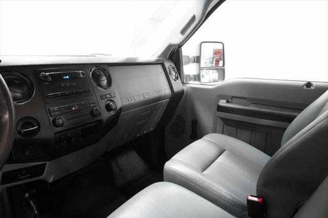 used 2014 Ford F-250 car, priced at $18,995