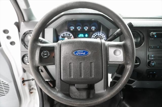 used 2014 Ford F-250 car, priced at $18,995
