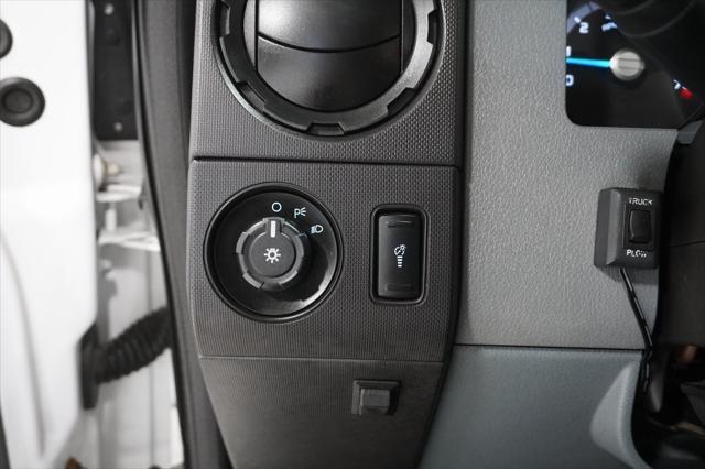 used 2014 Ford F-250 car, priced at $18,995