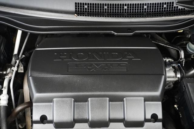 used 2016 Honda Odyssey car, priced at $17,197