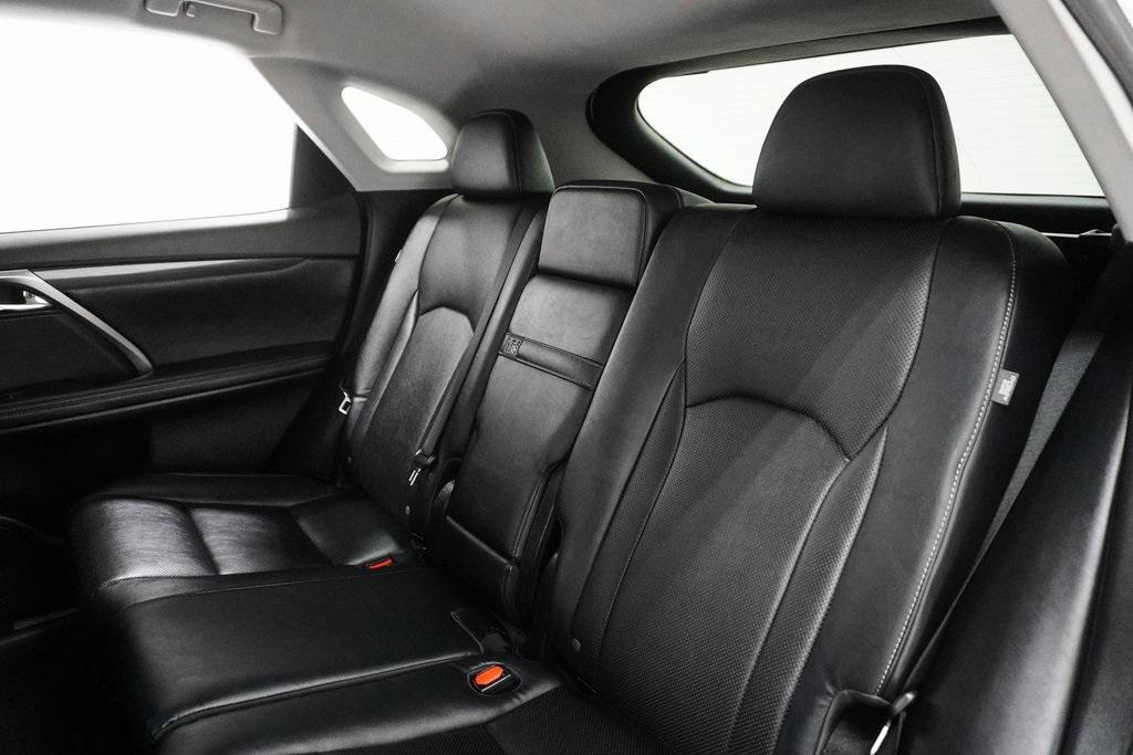 used 2016 Lexus RX 350 car, priced at $21,995