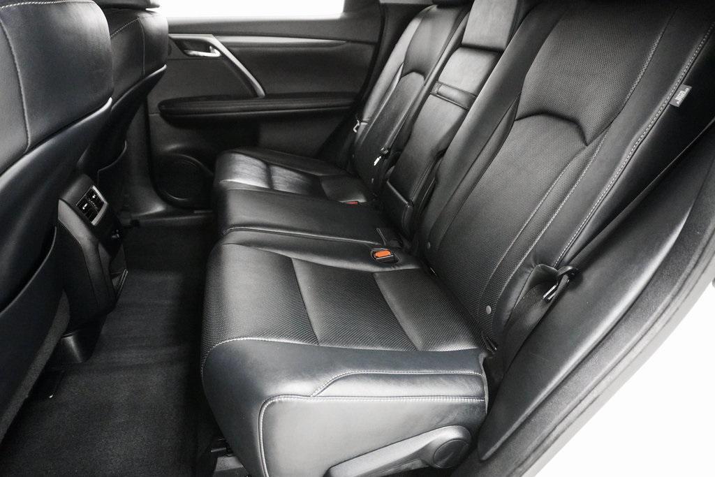 used 2016 Lexus RX 350 car, priced at $21,995