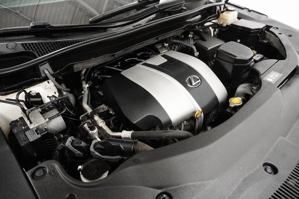 used 2016 Lexus RX 350 car, priced at $21,995