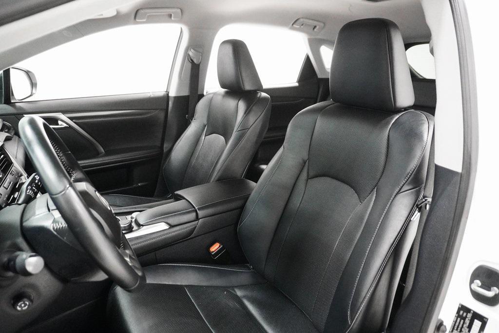 used 2016 Lexus RX 350 car, priced at $21,995