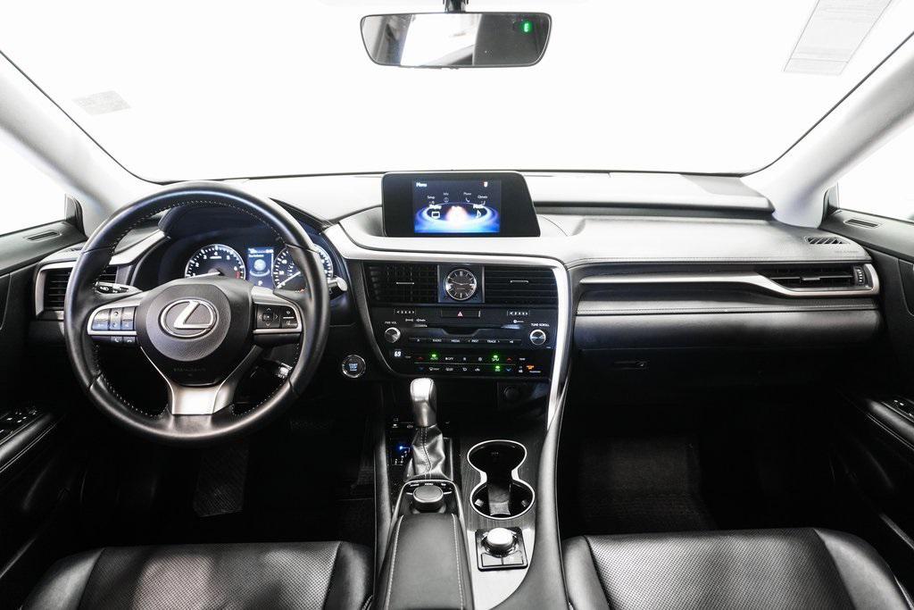 used 2016 Lexus RX 350 car, priced at $21,995