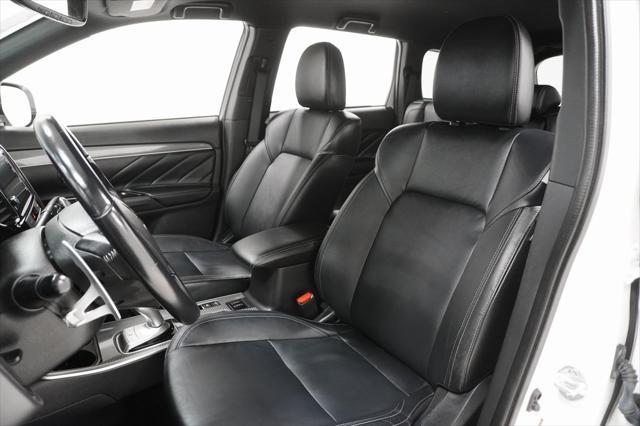 used 2019 Mitsubishi Outlander PHEV car, priced at $19,495