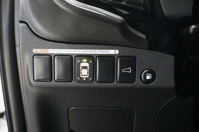 used 2019 Mitsubishi Outlander PHEV car, priced at $19,495