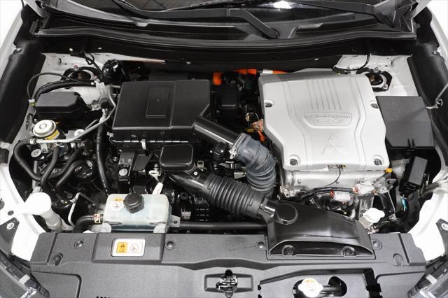 used 2019 Mitsubishi Outlander PHEV car, priced at $19,495