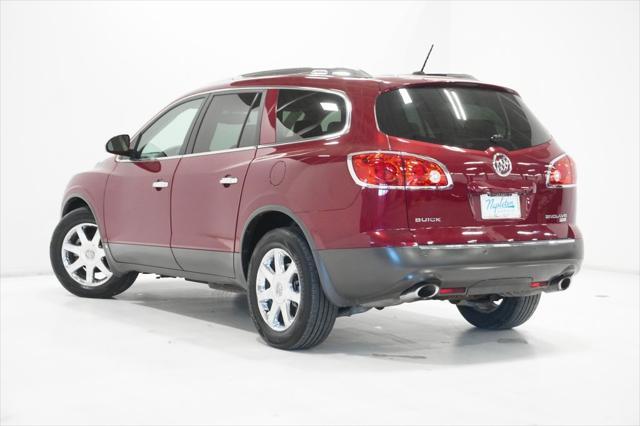 used 2010 Buick Enclave car, priced at $5,995