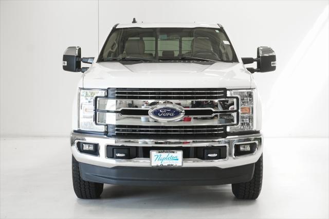 used 2019 Ford F-350 car, priced at $57,495