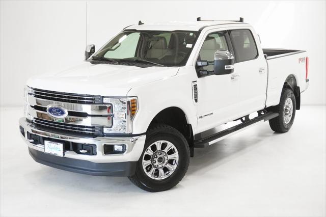 used 2019 Ford F-350 car, priced at $57,495