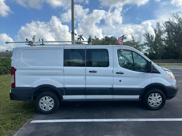 used 2016 Ford Transit-250 car, priced at $13,900