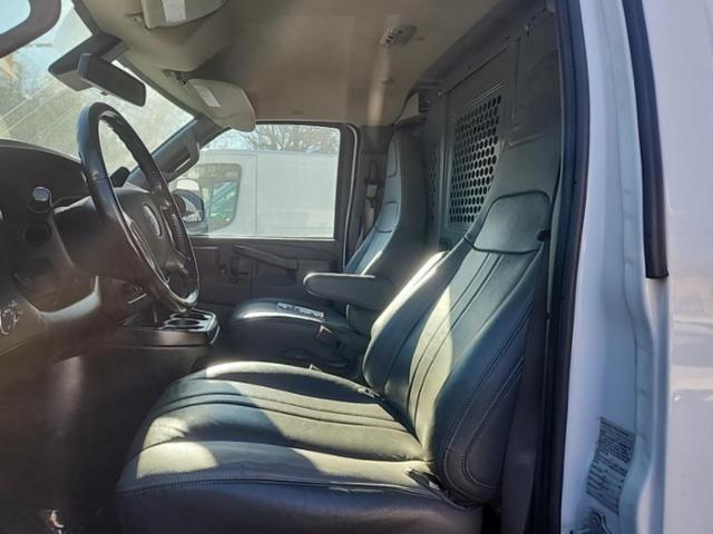 used 2019 Chevrolet Express 2500 car