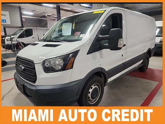 used 2015 Ford Transit-250 car, priced at $9,990