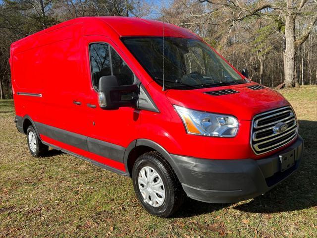 used 2019 Ford Transit-250 car, priced at $15,990